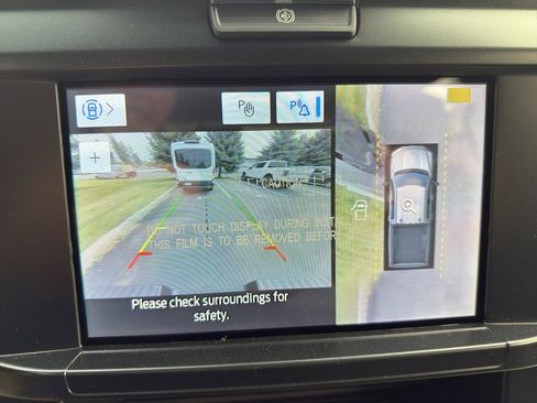 New 2026 Ford F350 XL w/ STX Appearance Package image 28