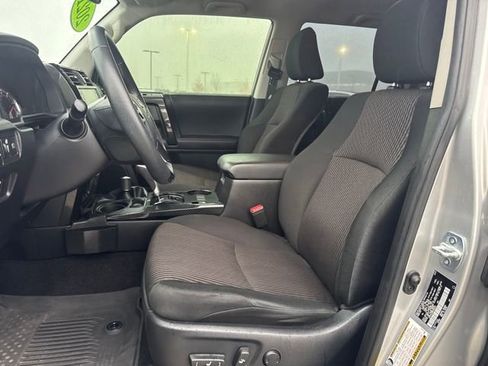 Used 2021 Toyota 4Runner TRD Off-Road image 14