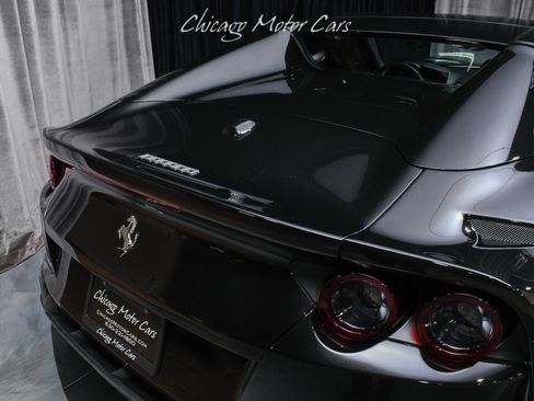Used 2023 Ferrari 812 GTS RWD image 26