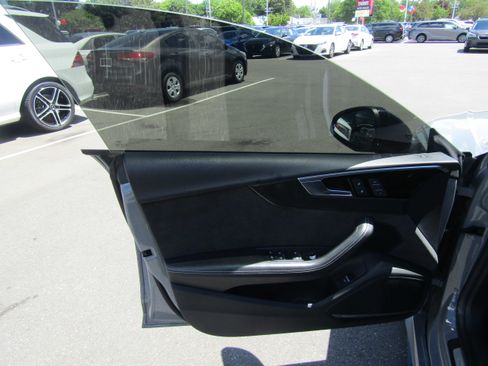 Used 2021 Audi RS 5 Sportback w/ Dynamic Package AWD/4WD image 10