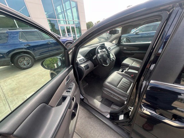 Used 2014 Honda Odyssey EX-L image 7
