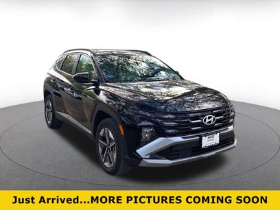 Used 2025 Hyundai Tucson SEL