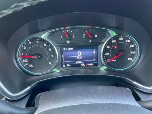 Certified 2024 Chevrolet Equinox LT FWD image 26