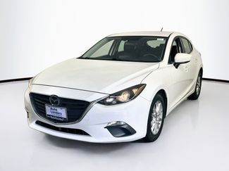 Used 2016 MAZDA MAZDA3 i Sport w/ Preferred Equipment Package FWD video 1