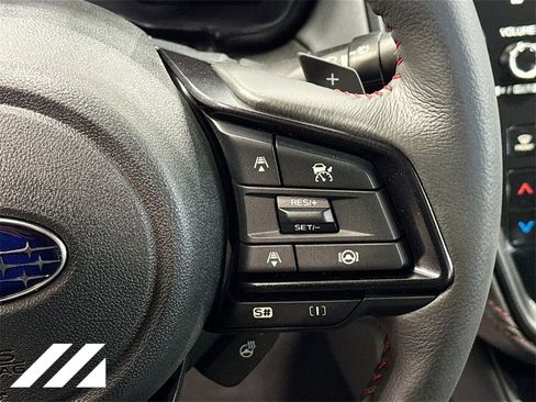 Certified 2025 Subaru Legacy Sport image 13