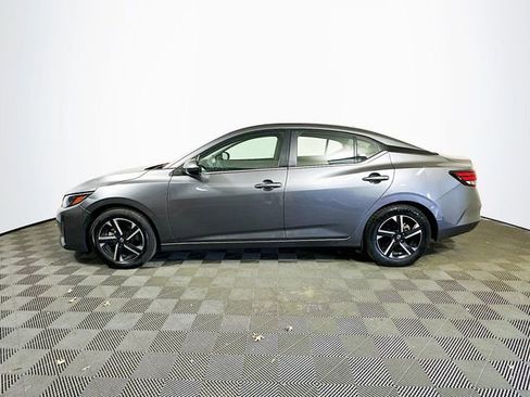 Used 2024 Nissan Sentra SV image 5