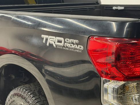 Used 2011 Toyota Tundra 2WD Double Cab w/ TRD Off-Road Pkg image 12