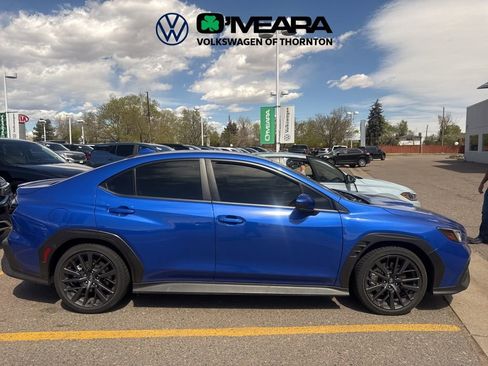 Used 2024 Subaru WRX Premium image 3
