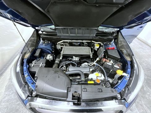 Used 2022 Subaru Ascent Limited image 26