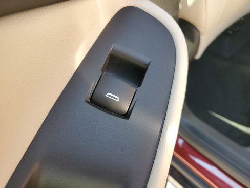 Used 2025 Buick Encore GX Sport Touring w/ Advanced Technology Package image 13