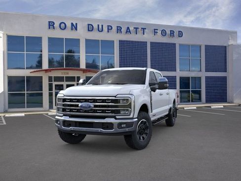 New 2025 Ford F250 Lariat w/ Lariat Ultimate Package image 3