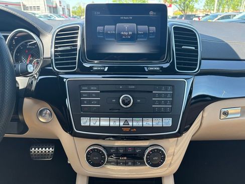 Used 2018 Mercedes-Benz GLE 43 AMG 4MATIC Coupe image 13