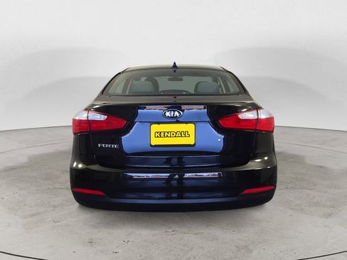 Used 2015 Kia Forte LX image 4