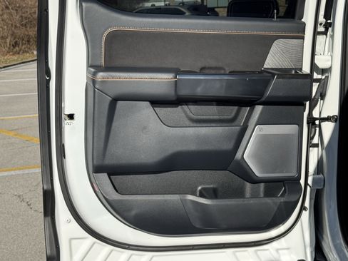 Used 2022 Ford F150 Platinum w/ Equipment Group 701A High image 35