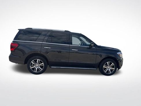 Used 2022 Ford Expedition Limited AWD/4WD image 13