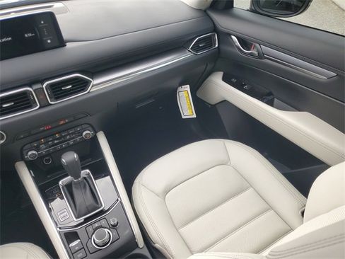 New 2025 MAZDA CX-5 AWD 2.5 S image 16