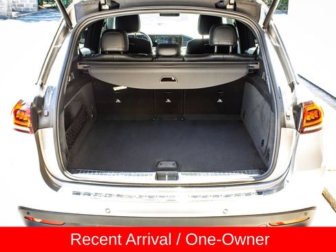 Used 2020 Mercedes-Benz GLE 350 4MATIC image 20