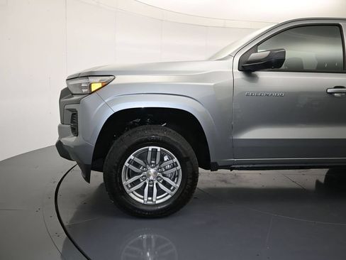 Certified 2026 Chevrolet Colorado LT w/ LT Convenience Package RWD image 9