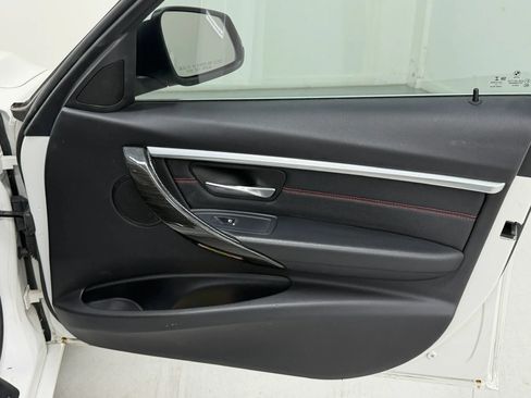 Used 2017 BMW 330i Sedan RWD image 78