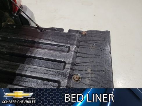 Used 2018 Toyota Tacoma TRD Sport image 49