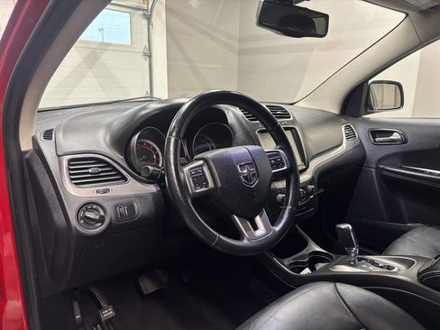 Used 2016 Dodge Journey Crossroad w/ Popular Equipment Group AWD/4WD image 14