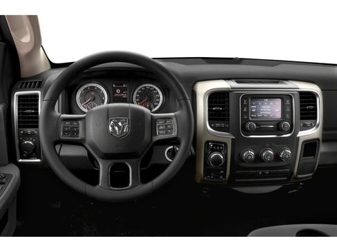 Used 2019 RAM 1500 Warlock w/ Electronics Group AWD/4WD image 4