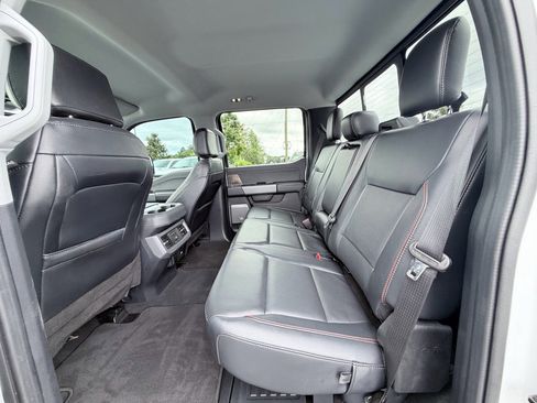 Used 2024 Ford F250 Lariat AWD/4WD image 31