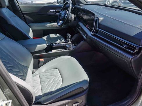 Certified 2023 Kia Sportage X-Pro Prestige image 15