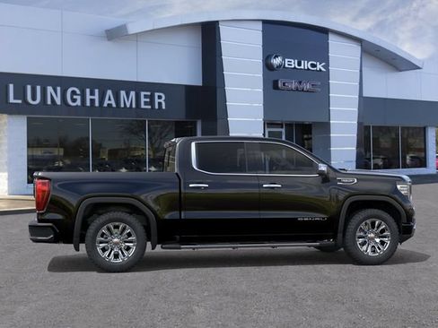 New 2026 GMC Sierra 1500 Denali AWD/4WD image 5