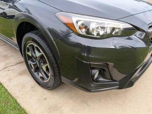 Used 2019 Subaru Crosstrek 2.0i Premium w/ Moonroof Package AWD/4WD image 2