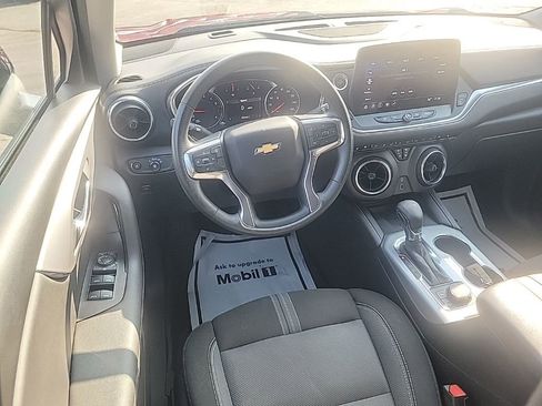 Certified 2023 Chevrolet Blazer LT w/ Convenience Package image 7