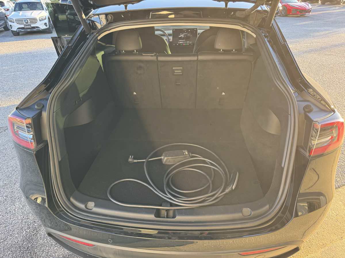 Used 2022 Tesla Model Y Performance AWD/4WD image 20