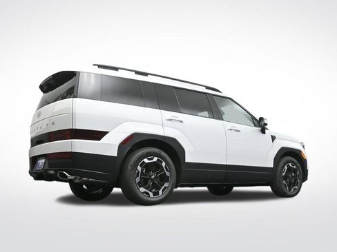 New 2026 Hyundai Santa Fe SEL FWD image 13