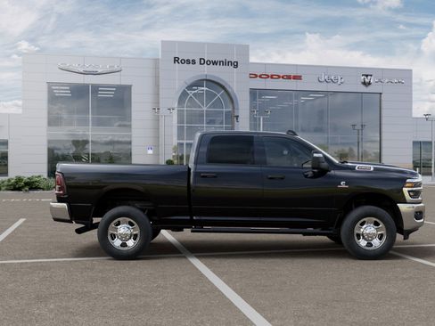 New 2026 RAM 2500 Tradesman AWD/4WD image 21