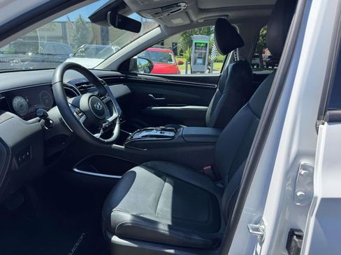 Used 2023 Hyundai Tucson Limited AWD/4WD image 14