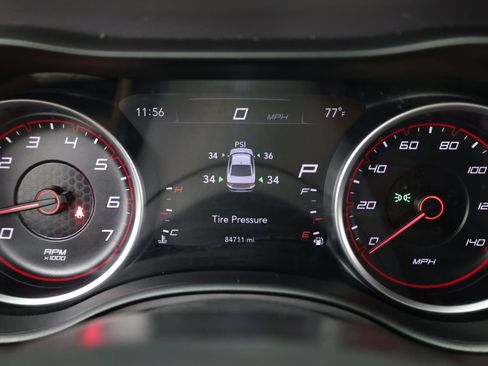 Used 2022 Dodge Charger SXT RWD image 22