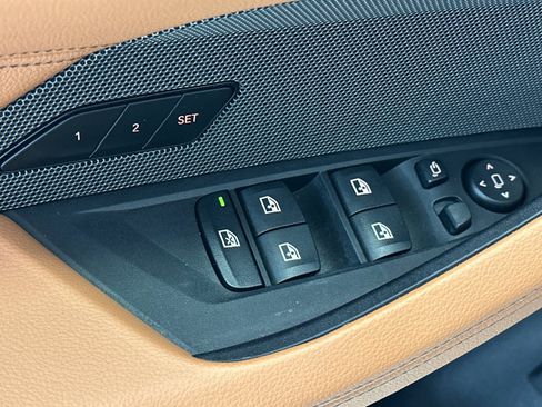 Certified 2023 BMW i4 eDrive40 RWD image 13