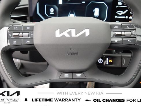 New 2026 Kia EV9 GT-Line AWD/4WD image 26