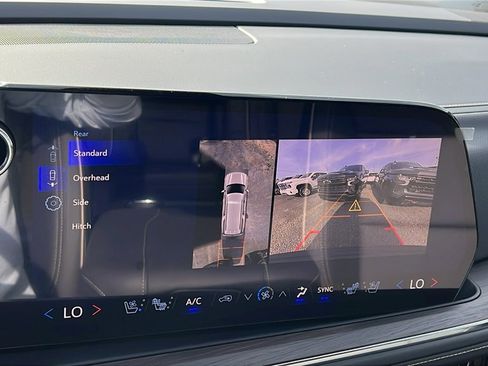 New 2026 Chevrolet Suburban Premier w/ Sun And Tow Package image 27