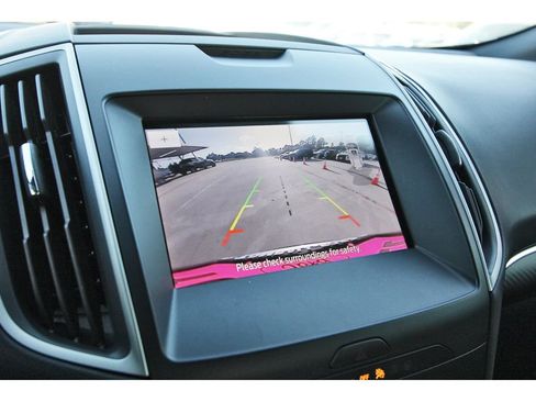 Used 2020 Ford Edge ST-Line FWD image 23