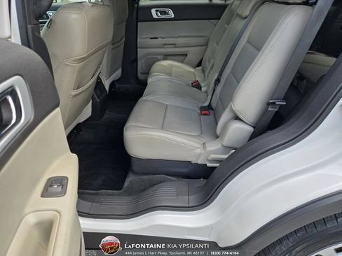 Used 2012 Ford Explorer XLT FWD image 24