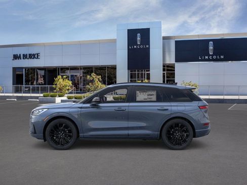 New 2025 Lincoln Corsair Grand Touring w/ Equipment Group 301A image 2