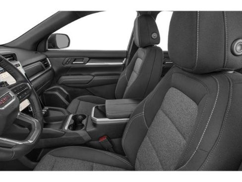 New 2026 GMC Terrain Elevation AWD/4WD image 11