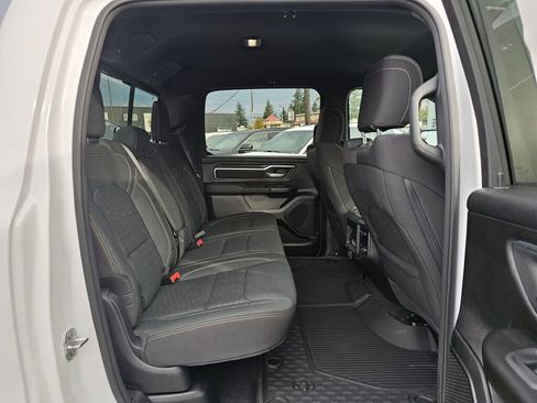 New 2026 RAM 1500 Big Horn image 13