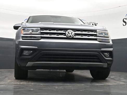 Used 2019 Volkswagen Atlas SE FWD image 18