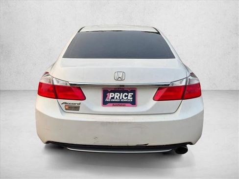 Used 2014 Honda Accord LX image 6