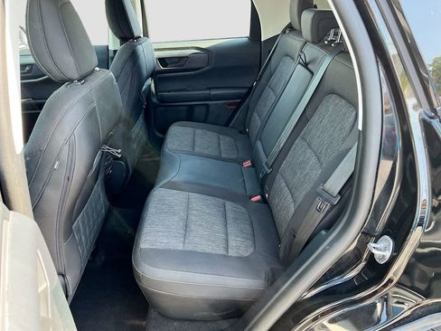 Used 2021 Ford Bronco Sport Big Bend image 21