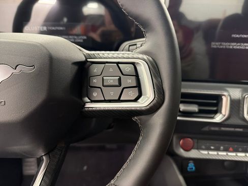 New 2026 Ford Mustang Premium image 20