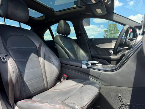 Used 2019 Mercedes-Benz C 43 AMG 4MATIC Sedan image 13