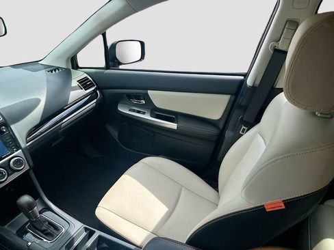 Used 2017 Subaru Crosstrek 2.0i Limited AWD/4WD image 23